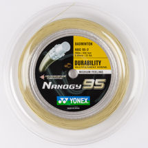 NANOGY 95 Cosmic Gold